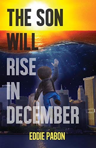 The Son Will Rise In December book cover