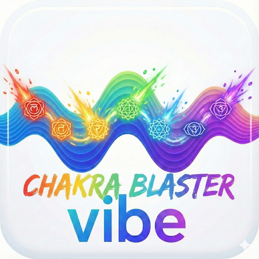 Chakrablaster