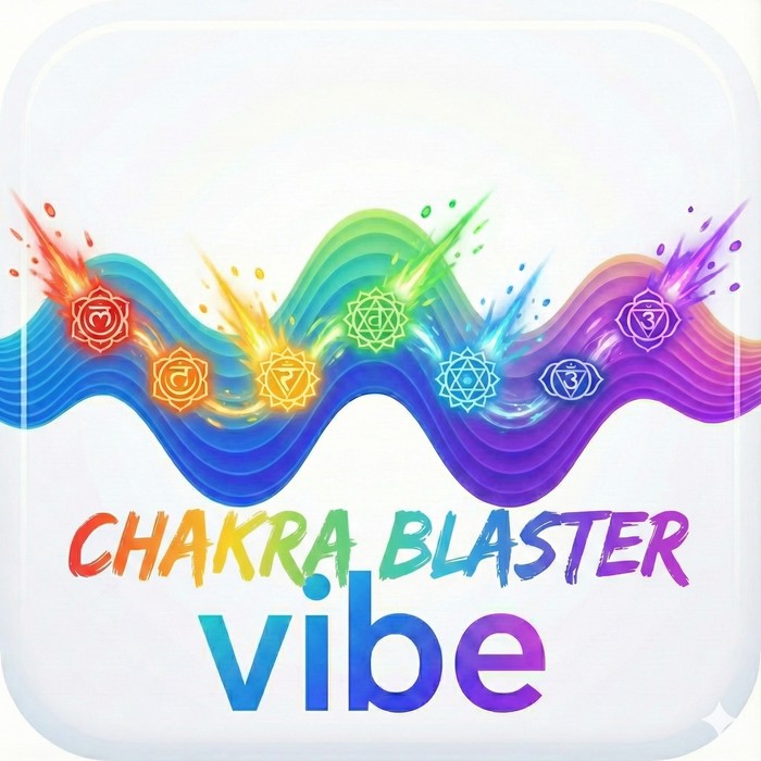 Chakrablaster